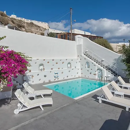 White Cave Private Dom wakacyjny *