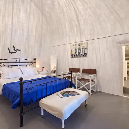 White Cave Private Dom wakacyjny