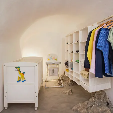 White Cave Private Dom wakacyjny