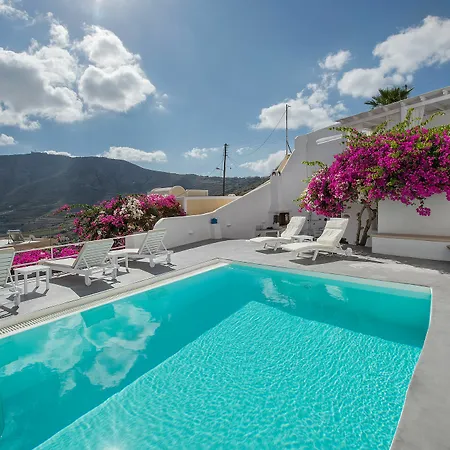 بيت للعطل White Cave Private *
